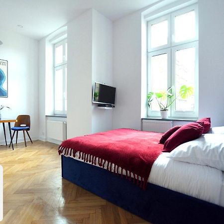 Apartamenty Bb43 Μπιέλσκο-Μπιάλα Εξωτερικό φωτογραφία