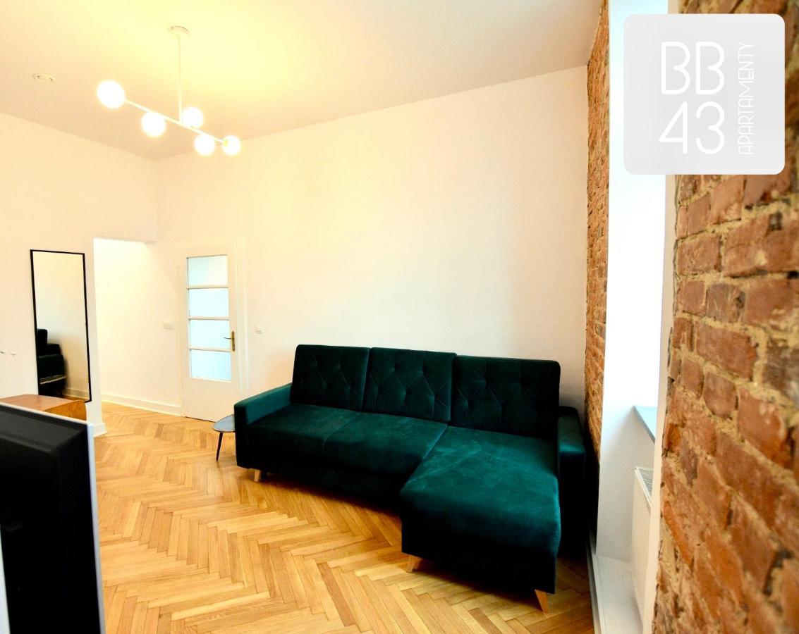 Apartamenty Bb43 Μπιέλσκο-Μπιάλα Εξωτερικό φωτογραφία