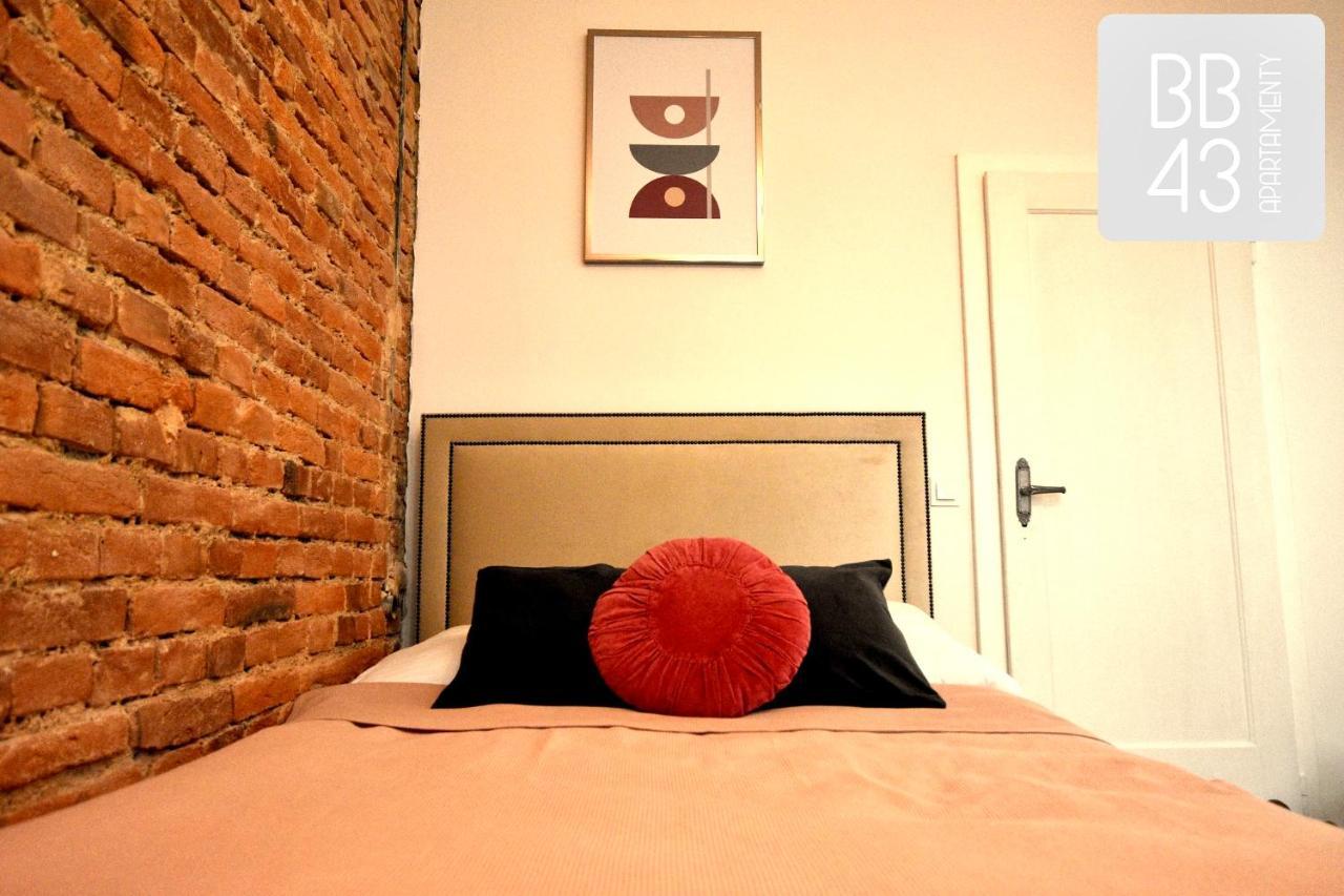Apartamenty Bb43 Μπιέλσκο-Μπιάλα Εξωτερικό φωτογραφία