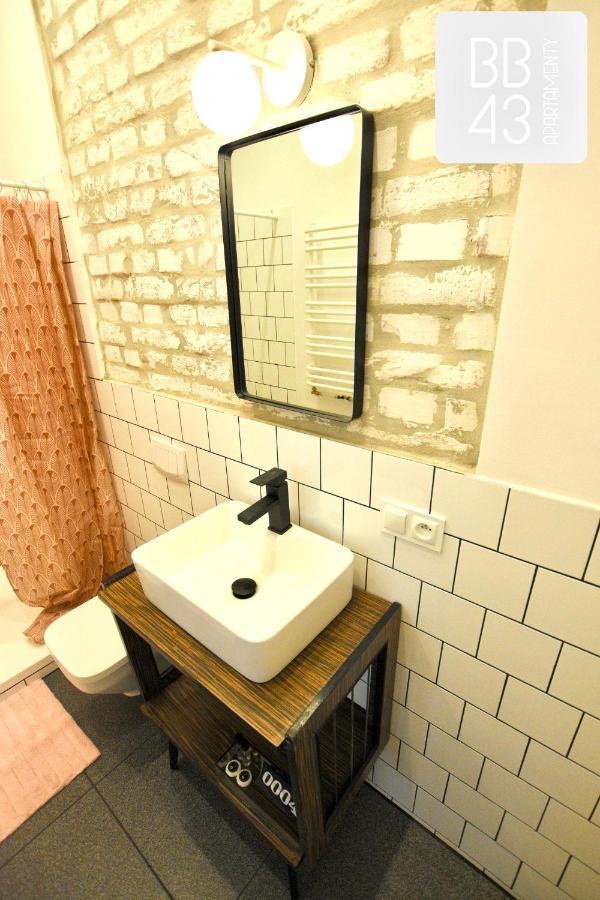 Apartamenty Bb43 Μπιέλσκο-Μπιάλα Εξωτερικό φωτογραφία