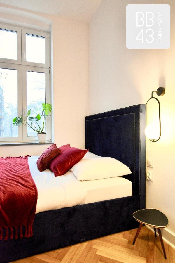 Apartamenty Bb43 Μπιέλσκο-Μπιάλα Εξωτερικό φωτογραφία