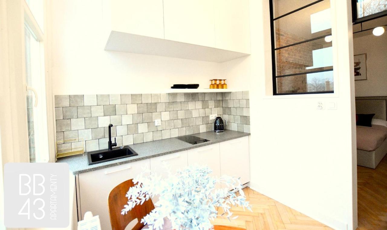 Apartamenty Bb43 Μπιέλσκο-Μπιάλα Εξωτερικό φωτογραφία