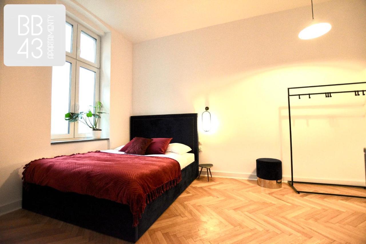 Apartamenty Bb43 Μπιέλσκο-Μπιάλα Εξωτερικό φωτογραφία