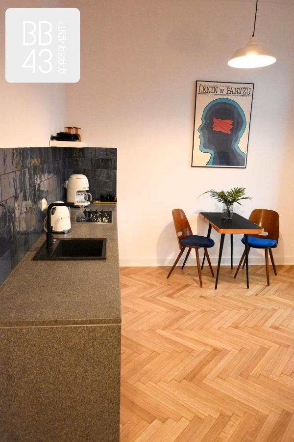 Apartamenty Bb43 Μπιέλσκο-Μπιάλα Εξωτερικό φωτογραφία