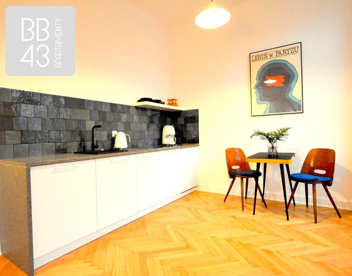 Apartamenty Bb43 Μπιέλσκο-Μπιάλα Εξωτερικό φωτογραφία