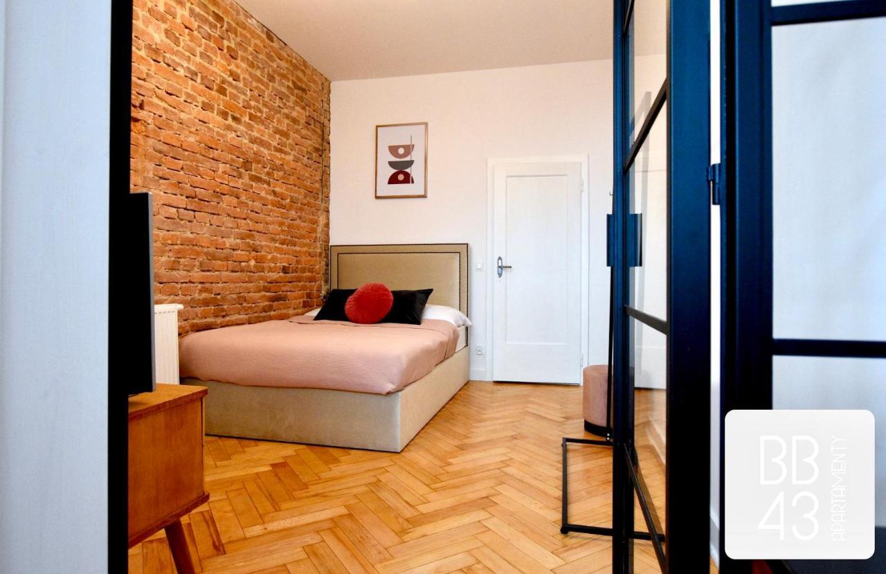 Apartamenty Bb43 Μπιέλσκο-Μπιάλα Εξωτερικό φωτογραφία