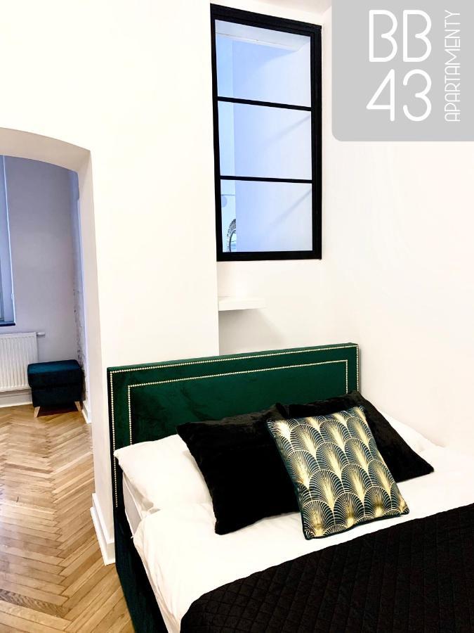 Apartamenty Bb43 Μπιέλσκο-Μπιάλα Εξωτερικό φωτογραφία
