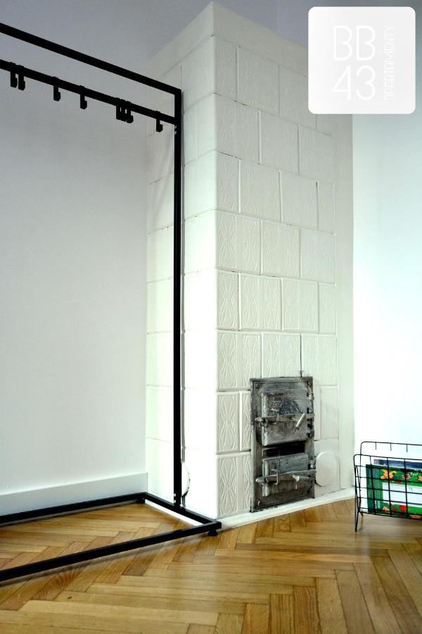 Apartamenty Bb43 Μπιέλσκο-Μπιάλα Εξωτερικό φωτογραφία